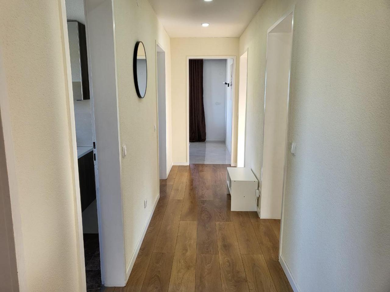 Ferienwohnung Naehe Legoland Mit Grossem Garten Und Terrasse Sontheim an der Brenz 外观 照片